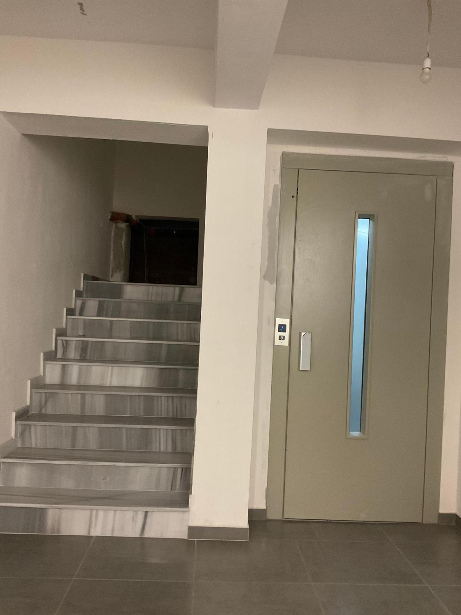 Mojito Beach Apartments With Free Parking Sarande Ngoại thất bức ảnh