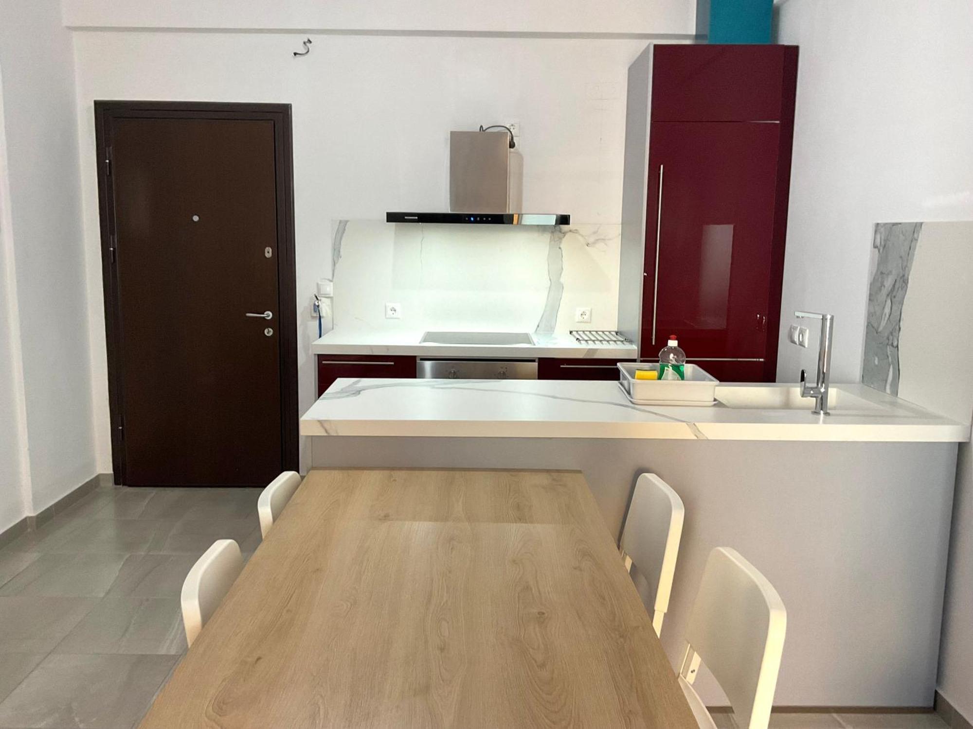 Mojito Beach Apartments With Free Parking Sarande Ngoại thất bức ảnh